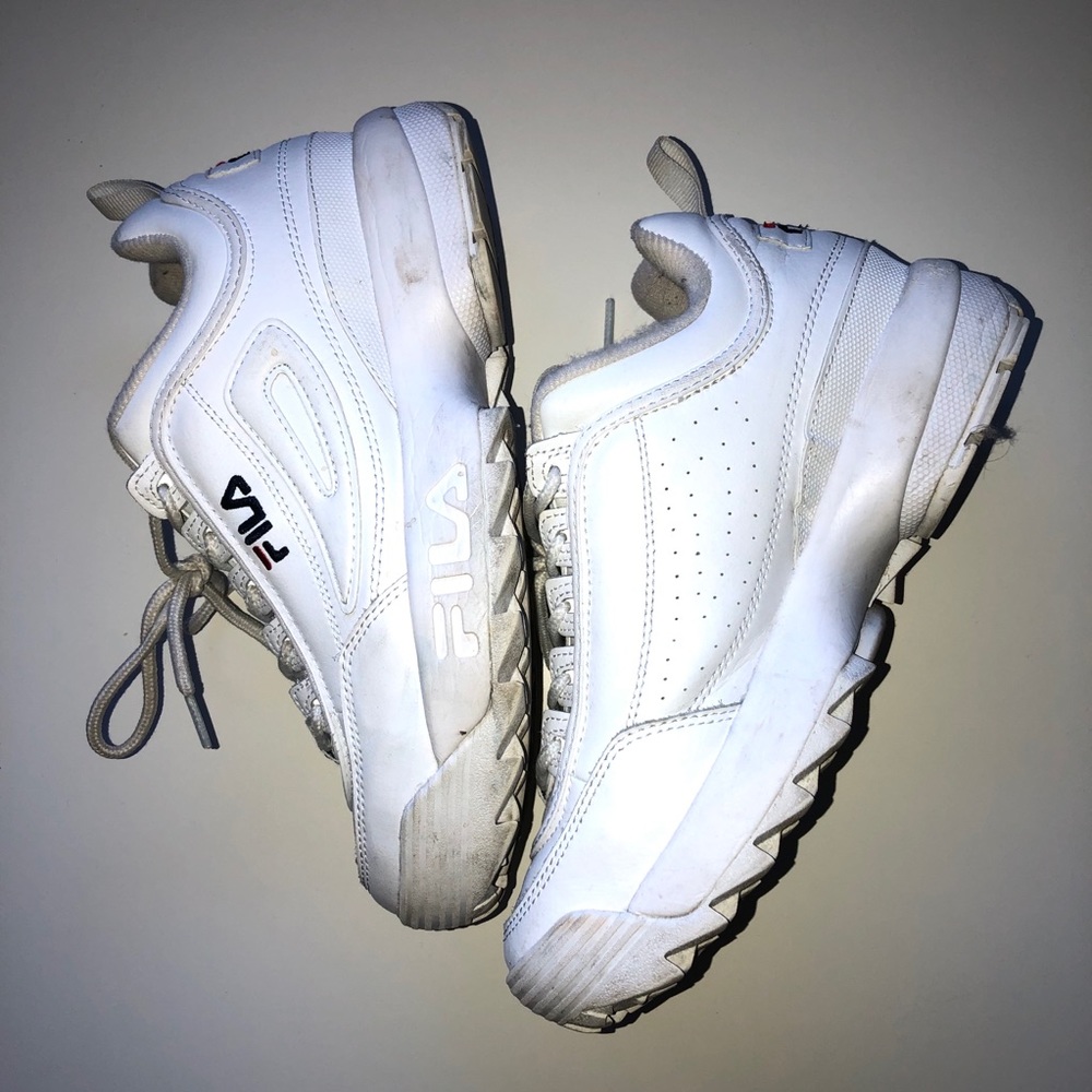 Fila disruptor 2